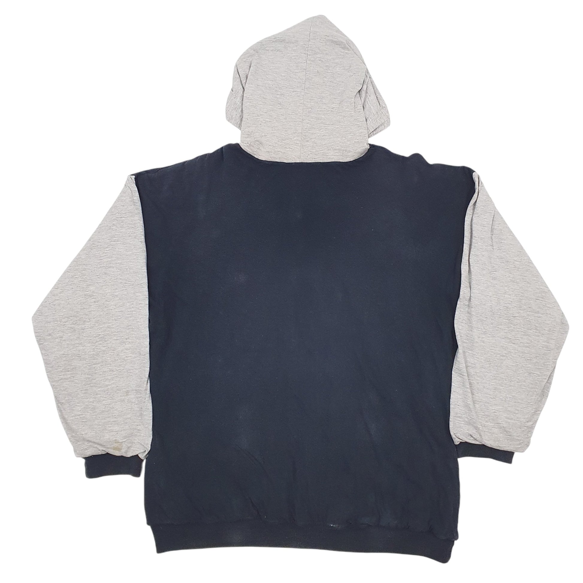 Mens Black Levis  Hoodie Jumper