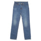 Mens Blue Levis  511 JeansW28 L30