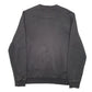 Mens Black Calvin Klein CK Jeans Crewneck Jumper