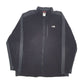 Mens Black The North Face  Full Zip Jumper