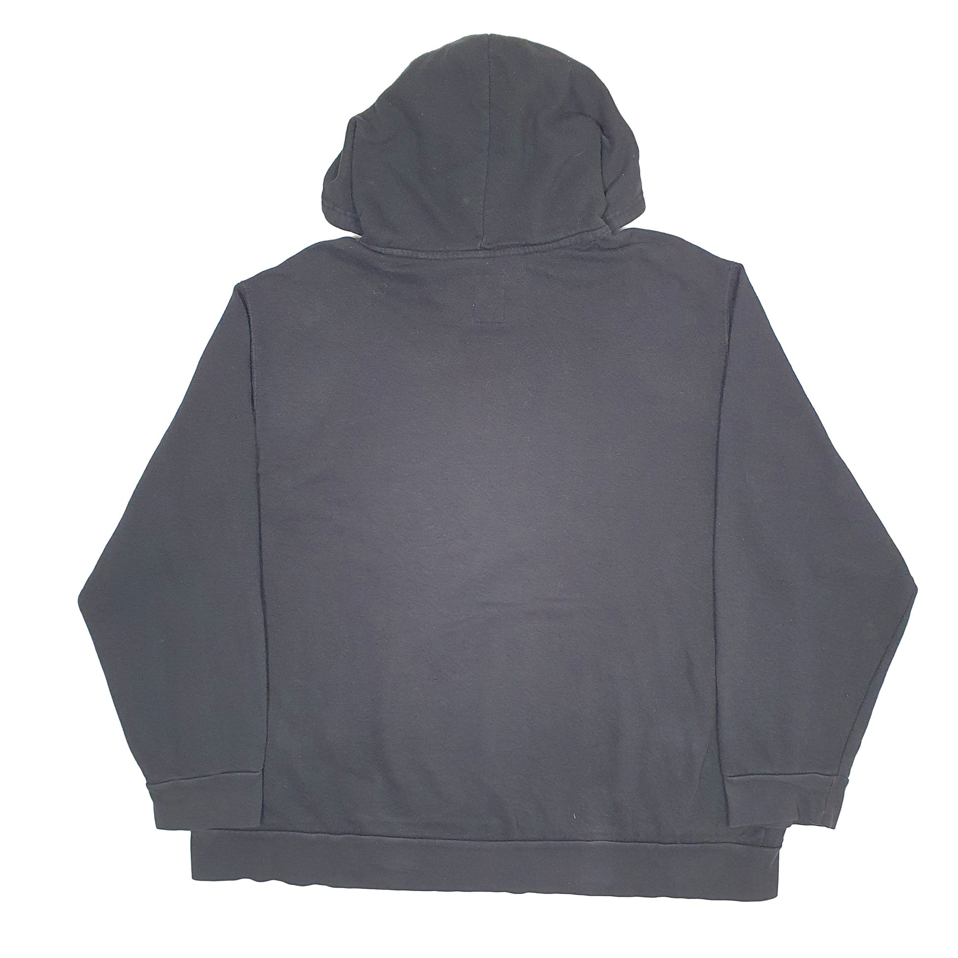 Mens Black Dickies  Hoodie Jumper