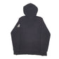 Mens Black Adidas  Hoodie Jumper