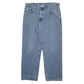 Mens Blue Wrangler Relaxed 9760WDR JeansW36 L30