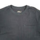 Mens Navy Dickies  Short Sleeve T Shirt