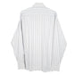 Mens White Tommy Hilfiger  Long Sleeve Shirt