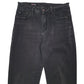 Womens Grey Levis Stretch Fenom JeansW28 L30