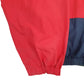 Mens Red Nautica   Coat