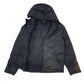 Womens Black Nike   Coat