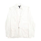 Womens White Forever 21  Cardigan Coat