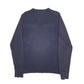 Mens Navy Tommy Hilfiger Knit Crewneck Jumper