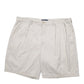 Mens Cream Polo Ralph Lauren  Chino Shorts
