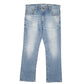 Mens Blue Levis S59 Signature JeansW33 L30