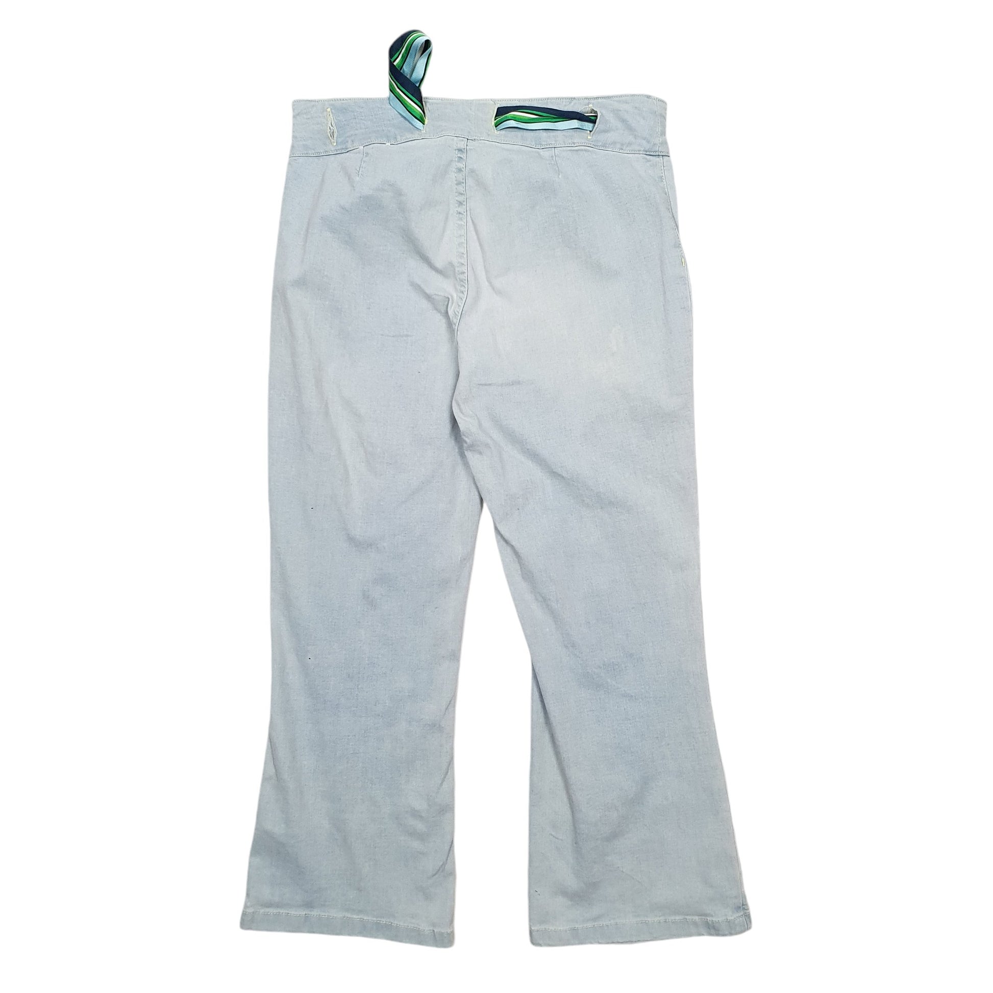 Womens Blue Tommy Hilfiger  Casual JeansW28 L23