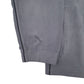 Mens Grey Reebok  Quarter Zip Jumper