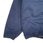 Mens Navy Columbia  Full Zip Coat