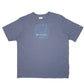 Mens Grey Columbia Sportswear  Short Sleeve T Shirt