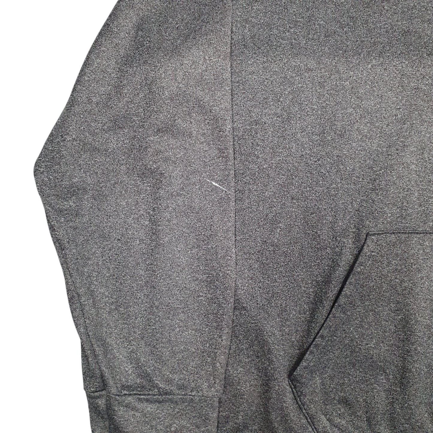 Mens Grey NFL Seattle Seahawks Lightweight Hoodie Jumper