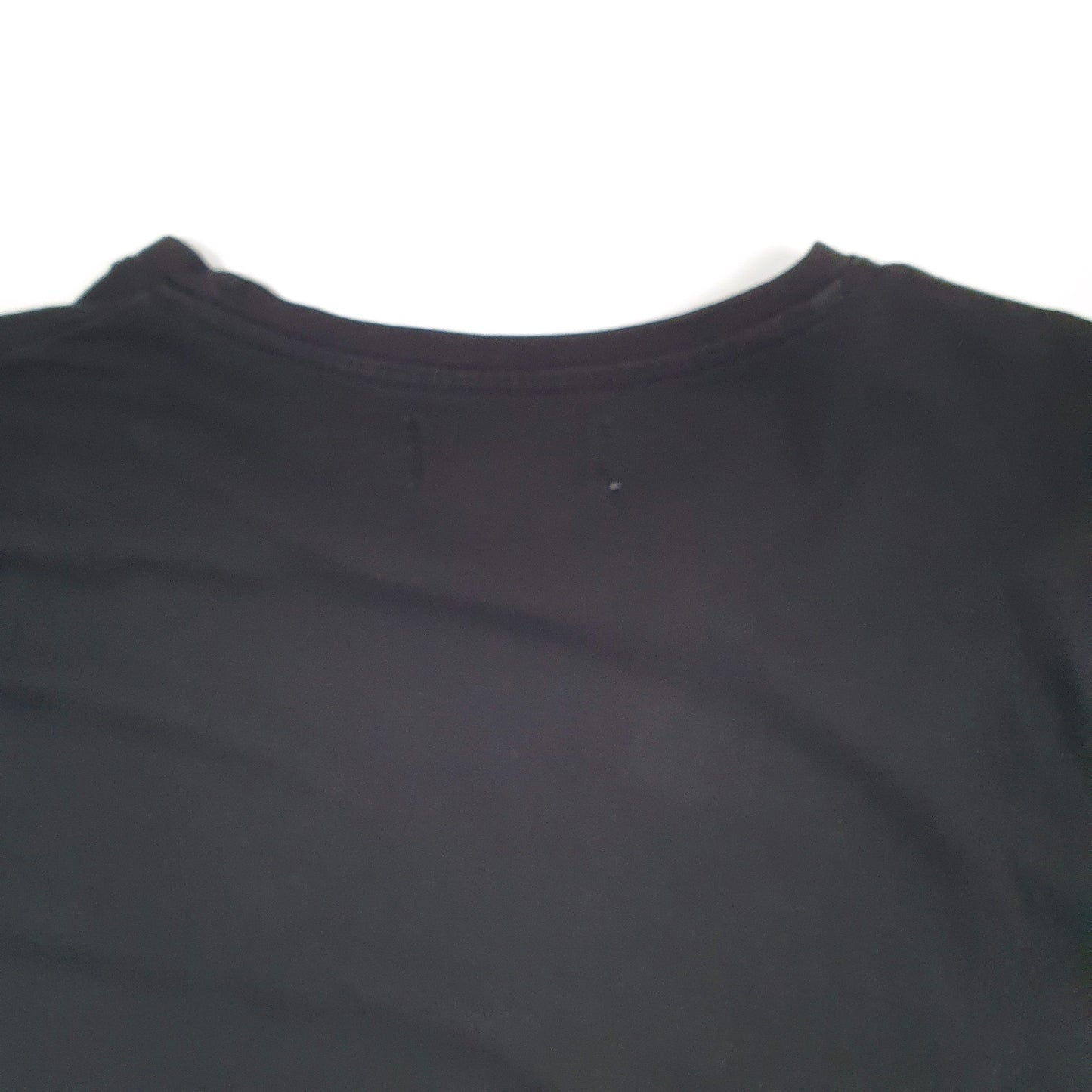 Mens Black Cedarwood State  Short Sleeve T Shirt