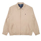Mens Beige Polo Ralph Lauren   Coat