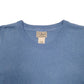 Mens Blue L.L Bean  Crewneck Jumper