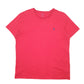 Mens Red Polo Ralph Lauren  Short Sleeve T Shirt