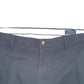 Mens Navy Polo Ralph Lauren Classic Stretch Chino Trousers