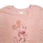 Womens Pink Disney  Crewneck Jumper