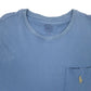 Mens Blue Polo Ralph Lauren  Long Sleeve T Shirt