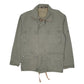 Mens Khaki Cottonfield Field Barn  Coat