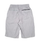 Mens Grey Nike Air Jordan Basketball Active Workout Sport Shorts