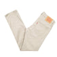 Mens Tan Levis  511 JeansW31 L32