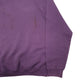 Mens Purple Riders Made In USA Crewneck Jumper