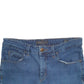 Womens Blue Lee Classic Stretch Fit Casual JeansW29 L26