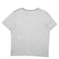 Mens Grey Tommy Hilfiger Spellout New York Short Sleeve T Shirt