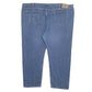 Mens Blue Wrangler  Relaxed JeansW56 L30
