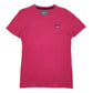 Mens Pink Superdry  Short Sleeve T Shirt