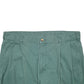 Mens Green Lands End  Chino Trousers