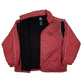 Mens Red Starter Arkansas  Coat