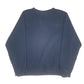 Mens Navy Kappa  Crewneck Jumper