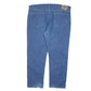 Mens Blue Wrangler  Casual JeansW40 L30