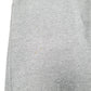 Mens Grey Nike Sweatpants Tracksuit Bottoms Sweats Jogger Trousers