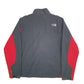 Mens Grey The North Face   Coat
