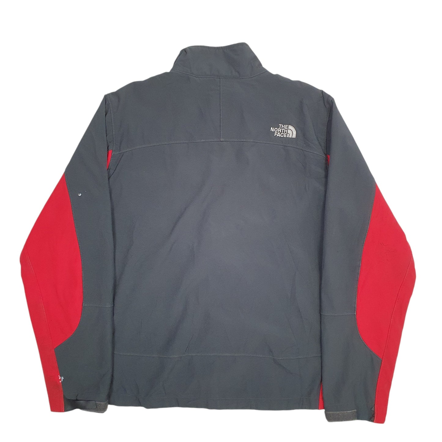 Mens Grey The North Face   Coat