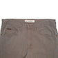Mens Brown Lee  Casual JeansW36 L30