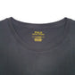 Mens Black Polo Ralph Lauren  Short Sleeve T Shirt