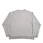 Mens Grey Tommy Hilfiger Spellout Crewneck Jumper