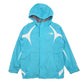 Mens Blue The North Face   Coat