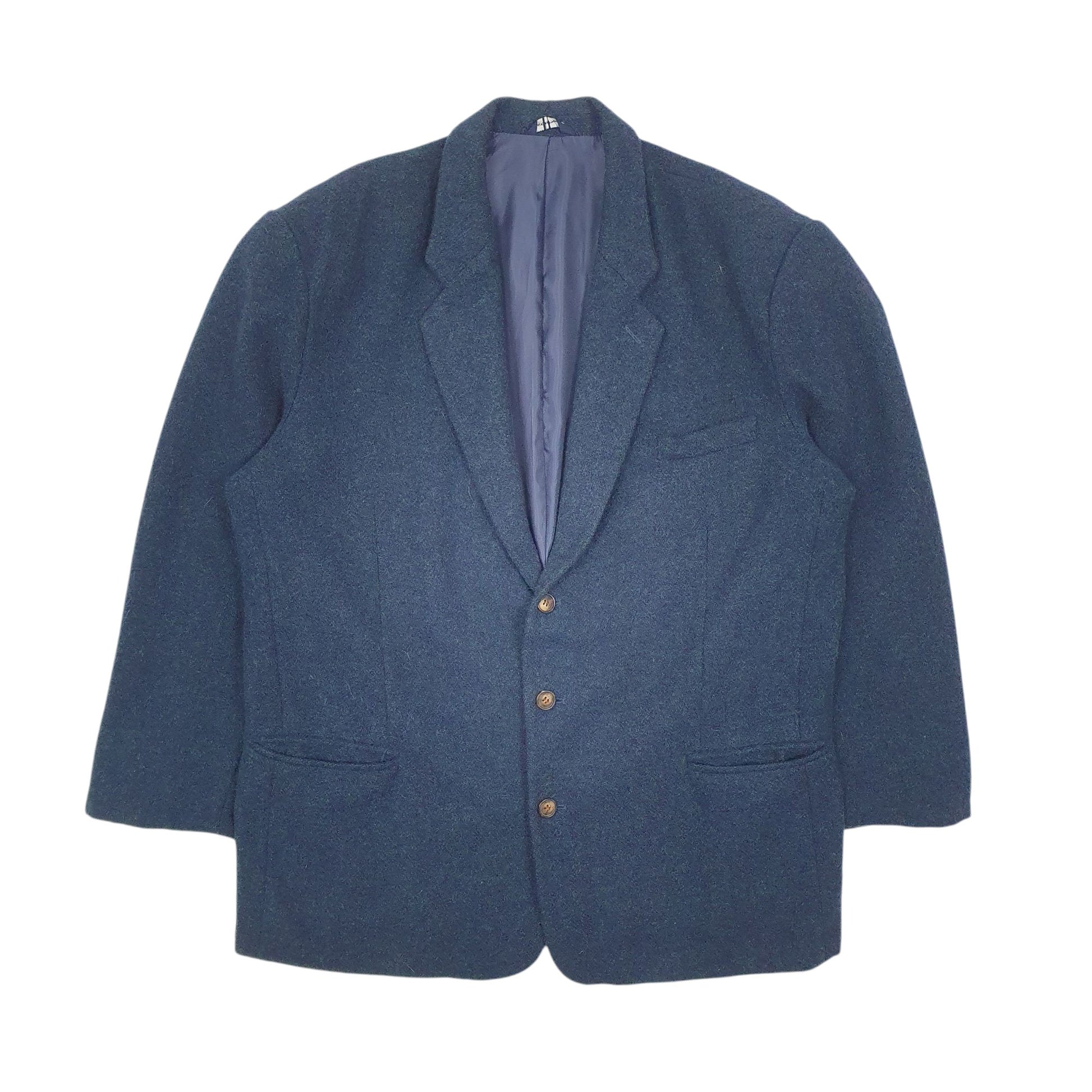 Mens Blue Gap   Coat