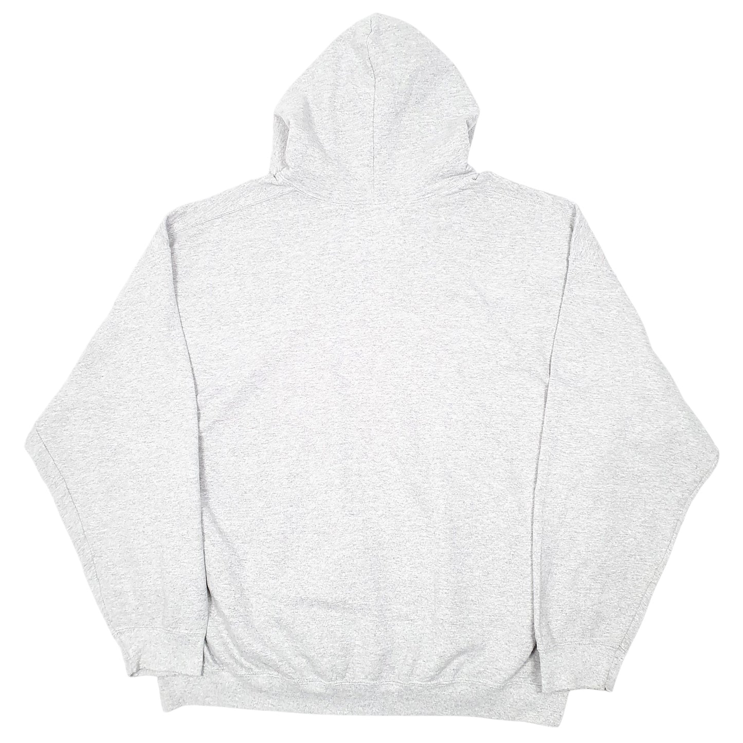 Mens Grey NFL Team New England Patriots American Football Spellout Super bowl Hoodie Jumper