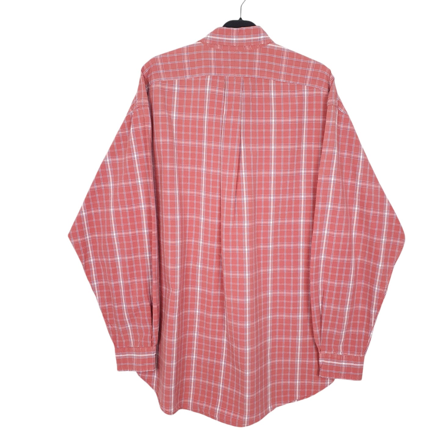 Mens Red Ralph Lauren  Long Sleeve Shirt